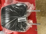 864309BU1C - Body: Headrest for Nissan Image