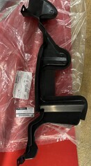 628223YV1A - Body: Side Air Baffle for Nissan Image