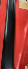 80871DF30A - Body: Lower Molding for Nissan Image