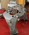 430196CC1A - Suspension: Knuckle for Nissan Image