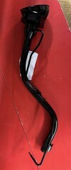 Fuel Tank Filler Neck - Nissan (17221-9BF0B)