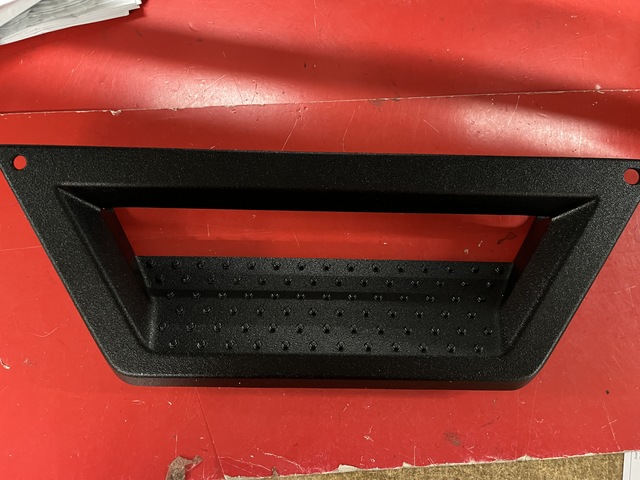 T98T69BU95 - Exterior: Hoop Step for Nissan Image