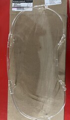 248133RA0A - : Cluster Lens for Nissan Image