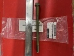 54459JD600 - Suspension: Differential Mount Bolt for Nissan Image