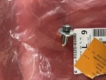 11210108U - Body: Upper Hinge Bolt for Nissan Image