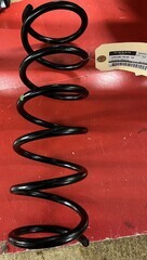 550204RA2A - : Coil Spring for Nissan Image