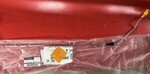 11140AC70A - Engine: Engine Oil Dipstick for Nissan Image