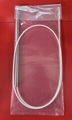28215F6506 - : Antenna Mast for Nissan Image