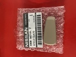 870133JA7D - Body: Knob for Nissan Image