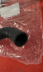Radiator Coolant Hose - Nissan (21501-CA000)