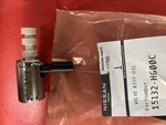 15132HG00C - : Valve Assembly-Oil Regulator for Nissan Image