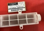 272B34BA0A - : Filter Cover for Nissan Image
