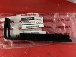 272761HK0A - : Shaft-Door, Intake Blower for Nissan Image