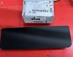 901386RA0A - Body: Upper Plate for Nissan Image