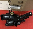110606CA0A - Cooling System: Water Outlet for Nissan Image