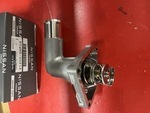 212009HP0A - Cooling System: Thermostat for Nissan Image