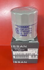1520865F1E - : Oil Filter for Nissan Image