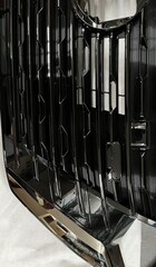 Grille - Nissan (62310-6LY2B)