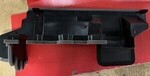 921825R00A - Cooling System: Upper Shield for Nissan Image