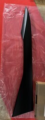 781275EF0A - Body: Cover for Nissan Image