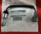 384818S160 - : Switch Assembly-Position for Nissan Image