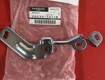 24239JA11B - Electrical: Alternator Mount Bracket for Nissan Image