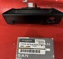 826073LM0B - Body: Handle, Outside for Nissan Image