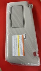 964011LA3D - : Sun-Visor for Nissan Image