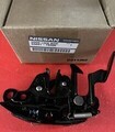 656017S000 - Body: Lock for Nissan Image