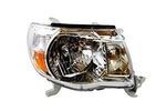 8111004163 - Electrical: Headlamp Assembly for Toyota Image