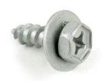 9008015077 - Body: Bumper Cover Screw for Toyota Image