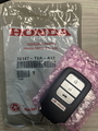 72147T2AA12 - Electrical: Keyless Lock Pad for Honda Image