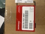 39570TG7A02 - : Electromagnetic Induction Charger for Honda Image