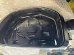 76205TBAA02ZA - Body: Door Mirror Housing for Honda Image