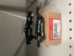 43022T20A01 - : Pad Set Rear for Honda Image