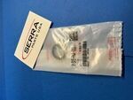 91315PNA003 - : Engine Coolant Pipe O-Ring for Honda Image