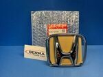 75700T5A000 - Body: Emblem for Honda Image