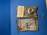 90305S3VA11 - Driveline &amp; Axles: Axle Nut for Honda Image