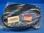 74146TG7A01 - Body: Front Weather-strip for Honda Image