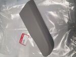 83783SZAA03ZC - Body: Armrest for Honda Image
