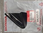 75495TG7A01 - Body: Corner Molding for Honda Image