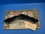 71193SZAA00 - Body: Retainer for Honda Image