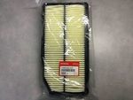17220RJEA10 - Engine: Element for Honda Image