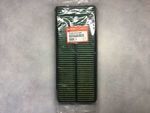 17220RCAA00 - : Engine Air Filter for Honda Image