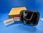 757103T0J01 - Body: Emblem for Honda Image