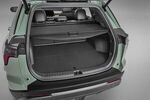 84390989 - Interior: Cargo Area Security Shade for Chevrolet: Equinox | GMC: Terrain Image