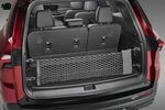 26433152 - : Vertical Cargo Net with Storage Bag for GM Image