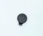 13227300 - Body: Reservoir Cap for Buick: Enclave, Encore, Encore GX, Envision, Envista, LaCrosse, Regal, Regal Sportback, Regal TourX, Verano | Cadillac: ATS, CT4, CT5, CT6, CTS, ELR, Escalade, Escalade ESV, ESCALADE IQ, SRX, XT4, XT5, XT6, XTS | Chevrolet: Blazer, Blazer EV, Bolt EUV, Bolt EV, Camaro, Colorado, Corvette, Cruze, Cruze Limited, Equinox, Impala, Malibu, Malibu Limited, Silverado 1500, Silverado 1500 LD, Silverado 1500 LTD, Silverado 2500 HD, Silverado 3500 HD, Silverado EV, Sonic, Spark, Suburban, Tahoe, Trailblazer, Traverse, Traverse Limited, Trax, Volt | GMC: Acadia, Canyon, Hummer EV Pickup, Hummer EV SUV, Sierra 1500, Sierra 1500 Limited, Sierra 2500 HD, Sierra 3500 HD, Sierra EV, Terrain, Yukon, Yukon XL Image