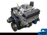 19417782 - : ZZ6 EFI DELUXE for GM Image