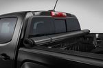 22894984 - Exterior: Tonneau Cover, Soft Roll-Up for GMC: Canyon Image